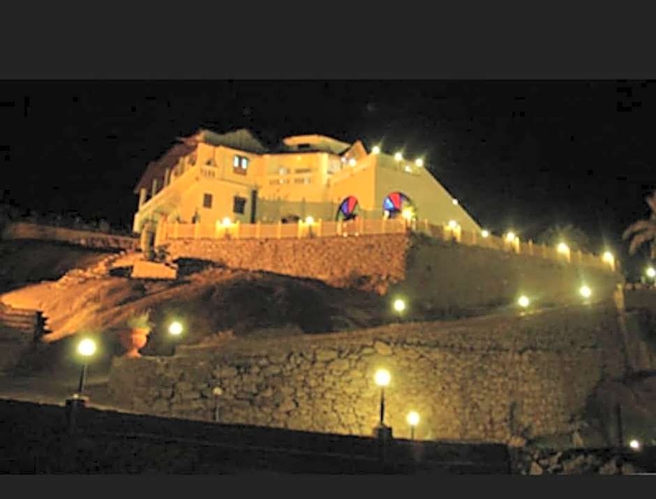 Hotel Udai Garh (A Family Hotel)