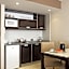 Recoleta Uriburu by Ayres