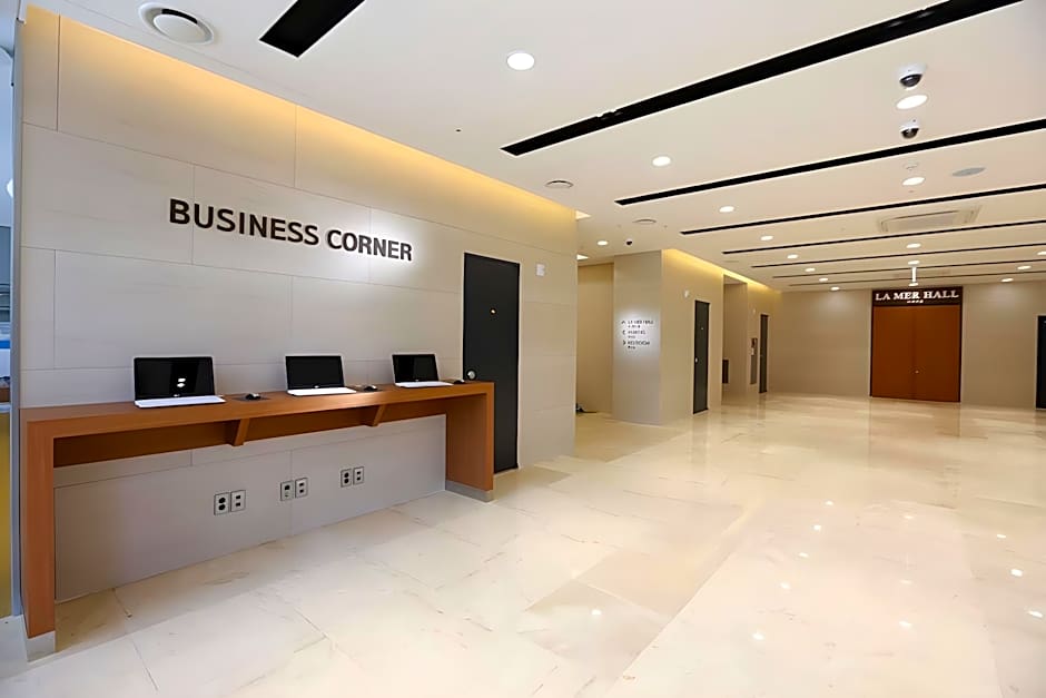 Value Hotel Seogwipo JS