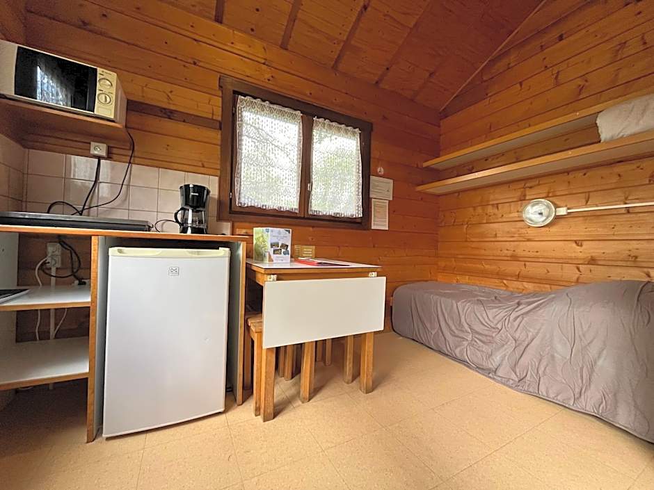 Camping de Tauves