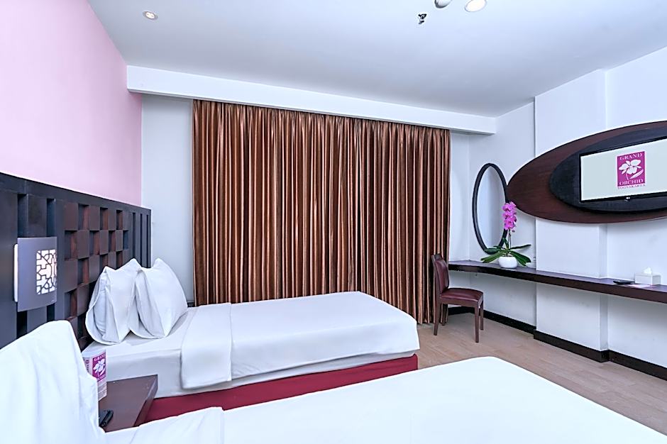 Grand Orchid Hotel Yogyakarta