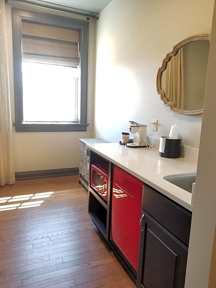 The Stella Hotel & Ballroom