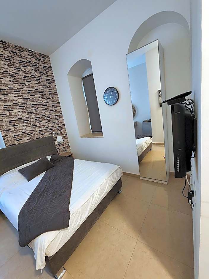 Ben Hillel Boutique Hotel