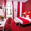 Hôtel Churchill Bordeaux Centre