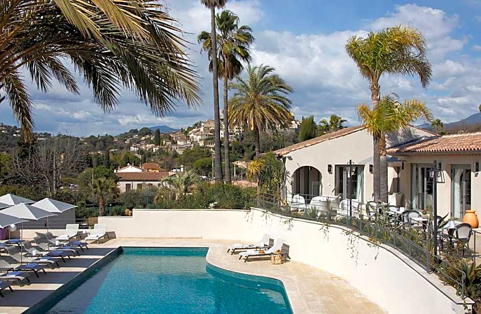 LA BASTIDE DE BIOT