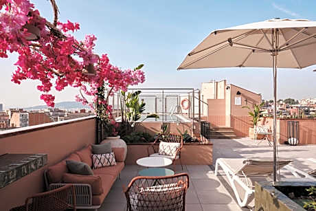 Catalonia Park Putxet Hotel