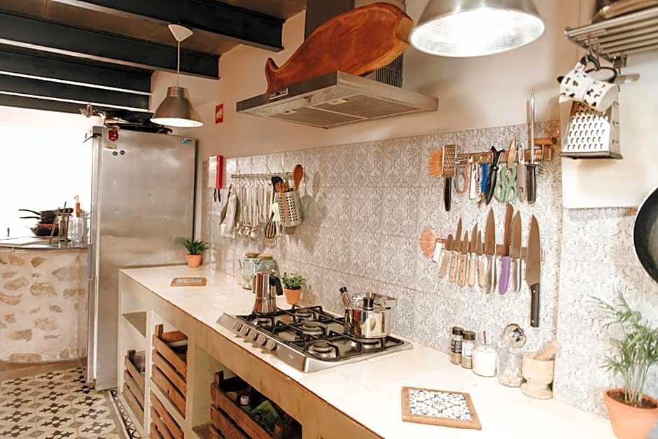 Casa da Madalena Backpackers Hostel