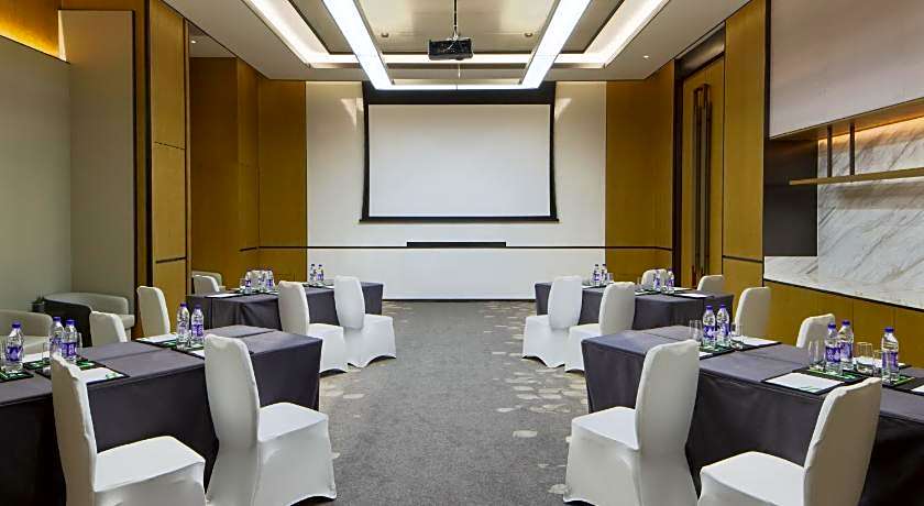 Holiday Inn Hotel & Suites Tianjin Downtown By IHG