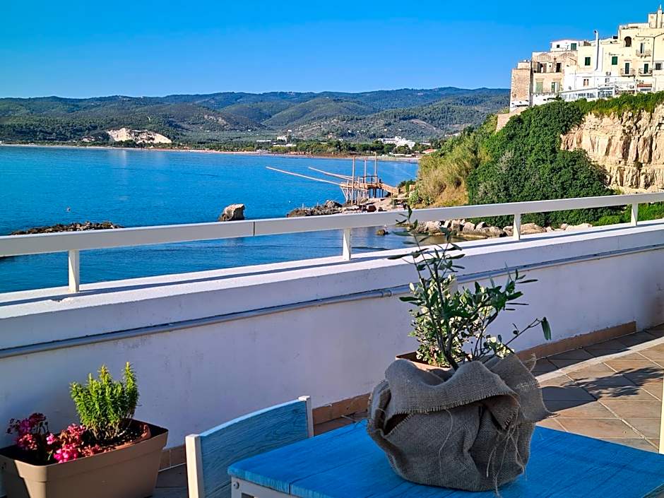 Hotel Punta San Francesco