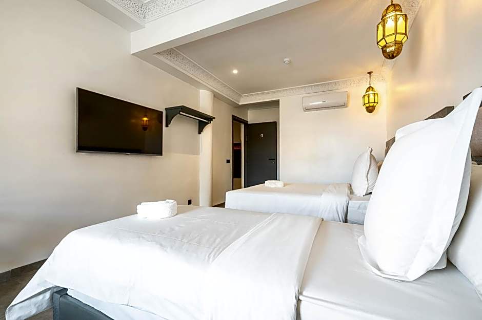 Fashion Boutique Hotel