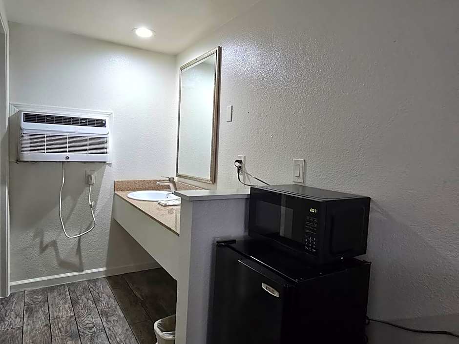 Peach City Inn - Marysville/Yuba City