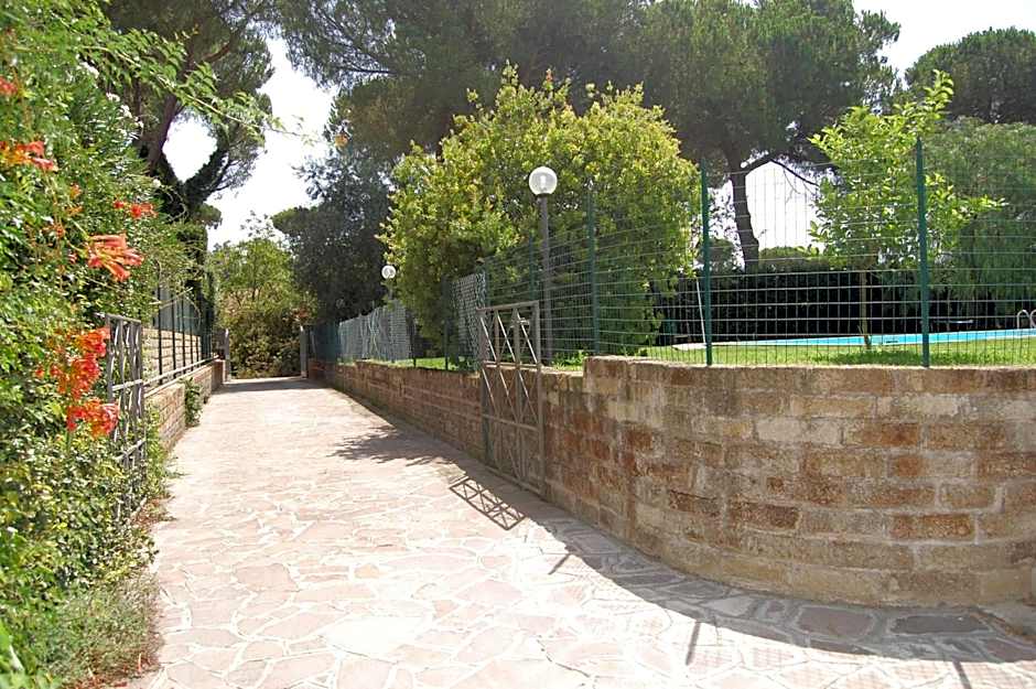 Vacanze Romane Olgiata