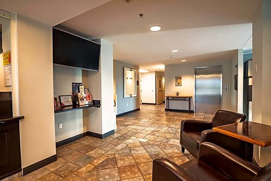 Motel 6-Sidney, NE