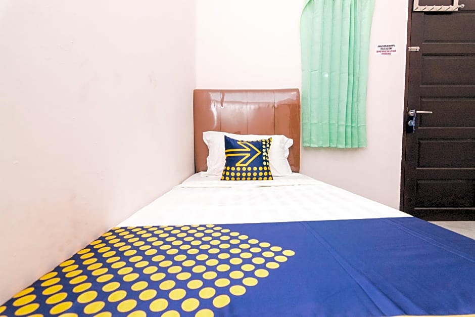 OYO 1917 Mamora Homestay