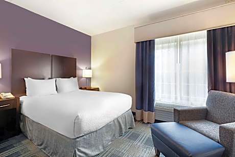 Best Western Hartford Hotel & Suites