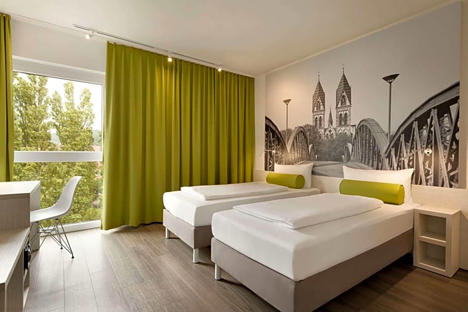 Super 8 Freiburg