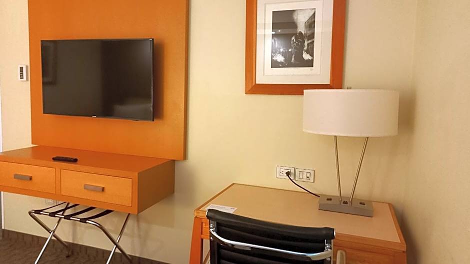 Holiday Inn Cuernavaca By IHG