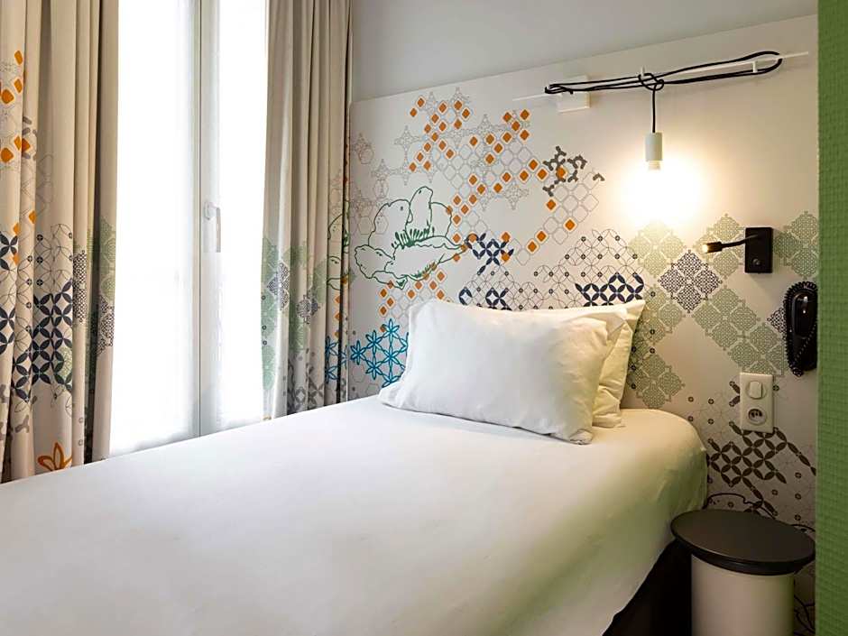 Ibis Styles Paris Gare Saint Lazare