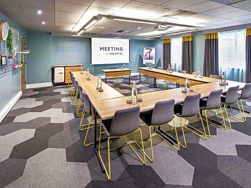 Novotel London Bridge