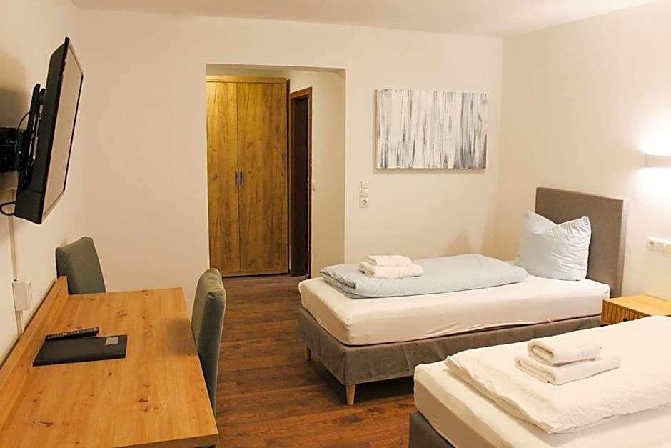 Hotel Simonis Koblenz