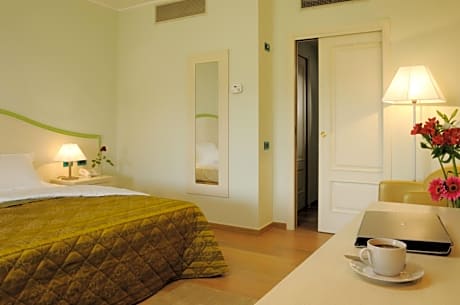 Superior Quadruple Room