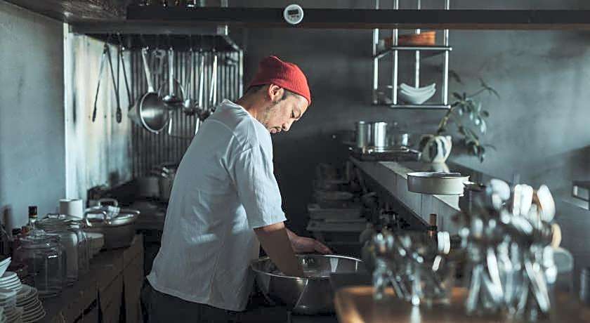 Kagelow Mt Fuji Hostel Kawaguchiko