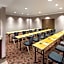 Sheraton Vancouver Airport Hotel