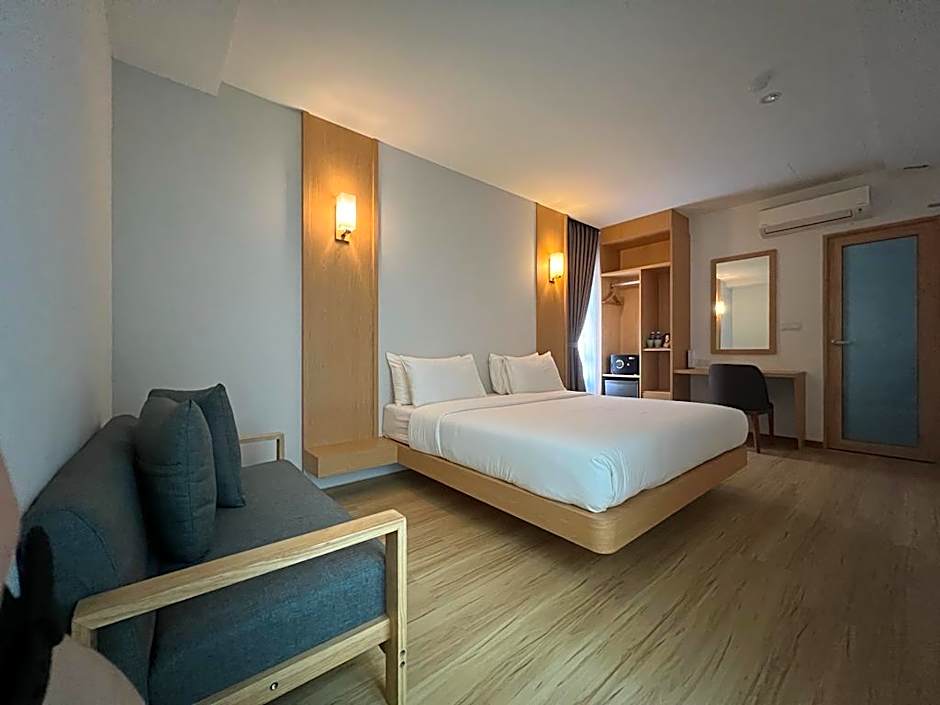 MIYABI HOTEL PERMAS