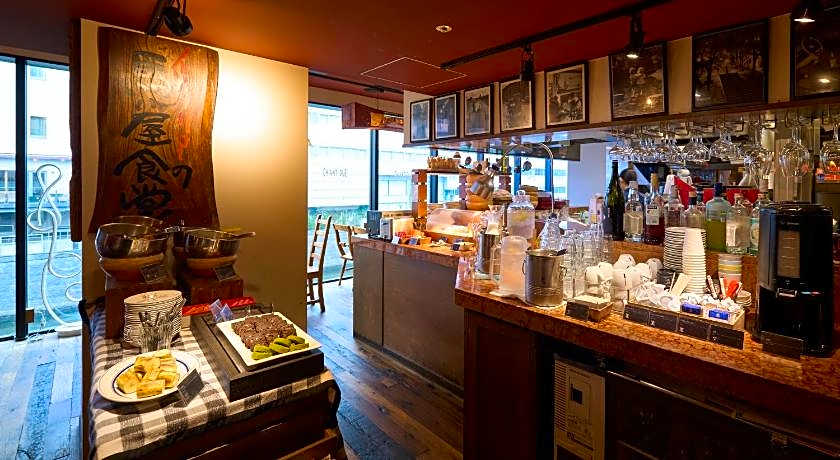 Hotel Resol Akihabara