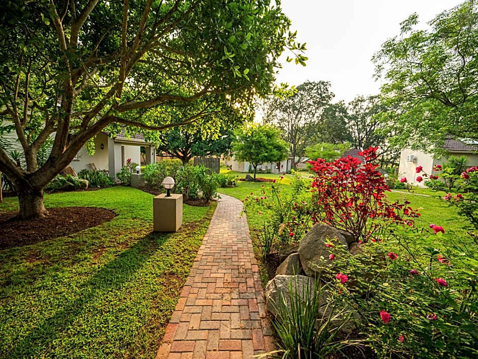 Monkey Thorn Lodge & Wellness Spa - Adults Only