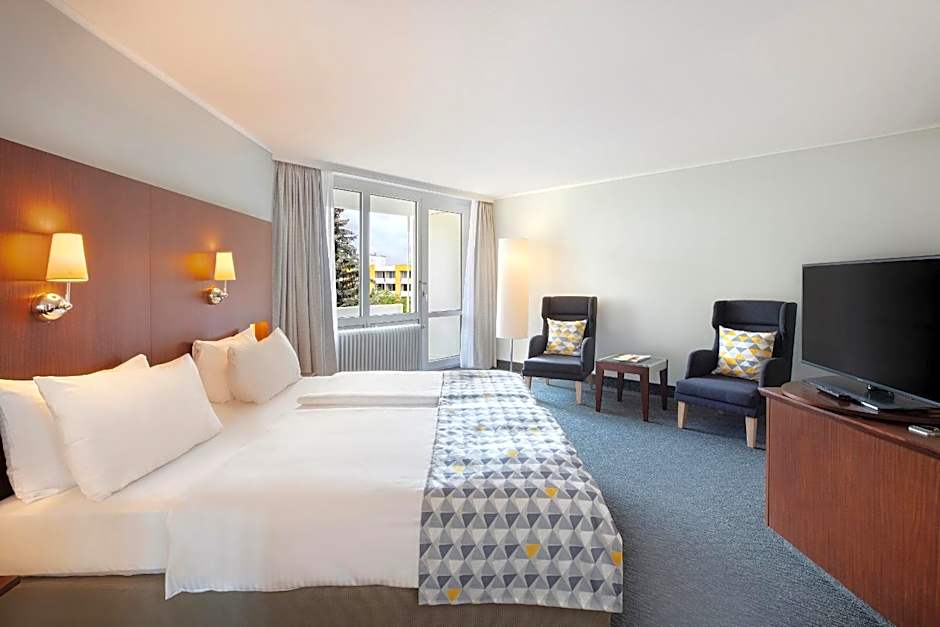 Holiday Inn München Süd By IHG