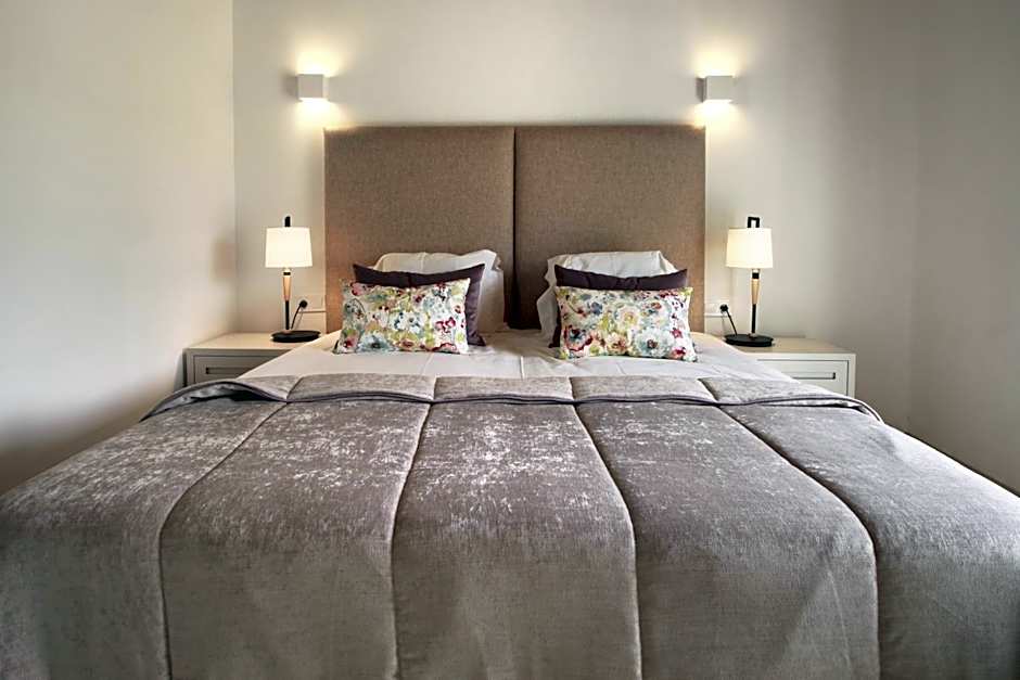 Quinta da Luz - A Luxury Boutique B&B