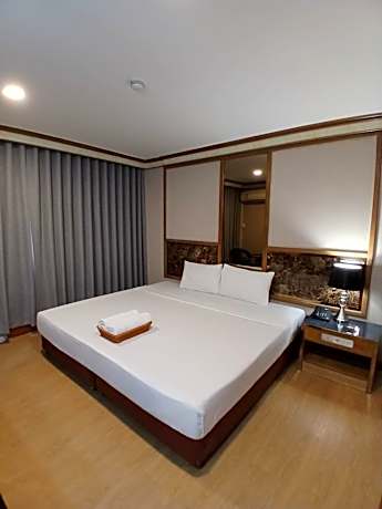 Hotel Pattaya Beach