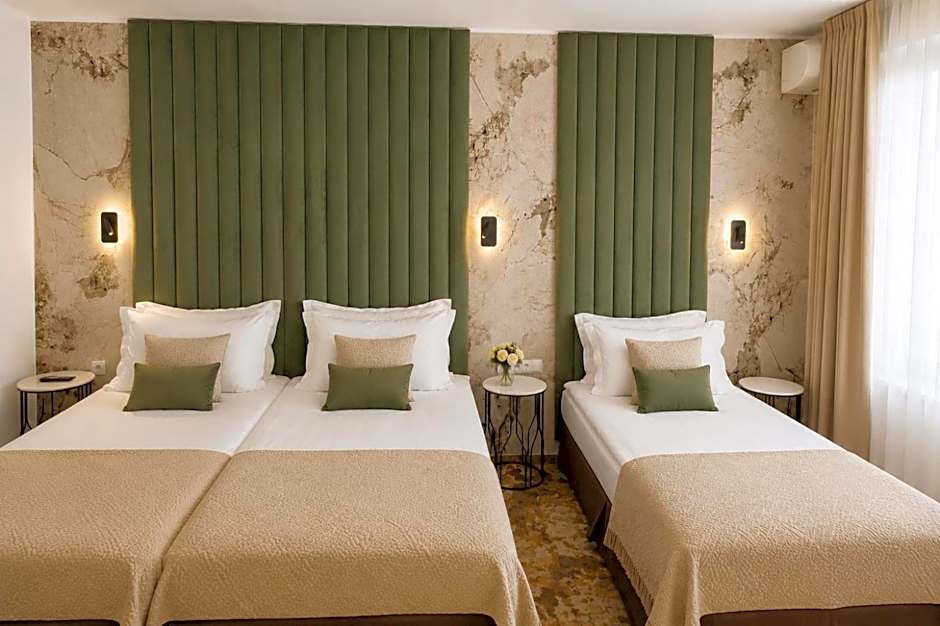 Hotel Central
