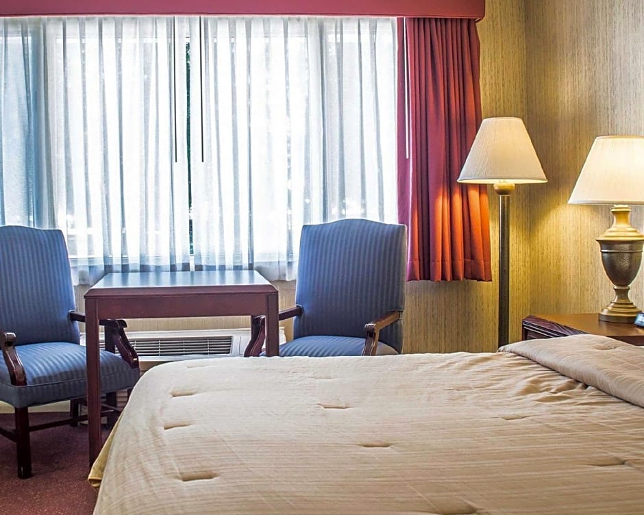 Rodeway Inn Marshall Manor Horseheads