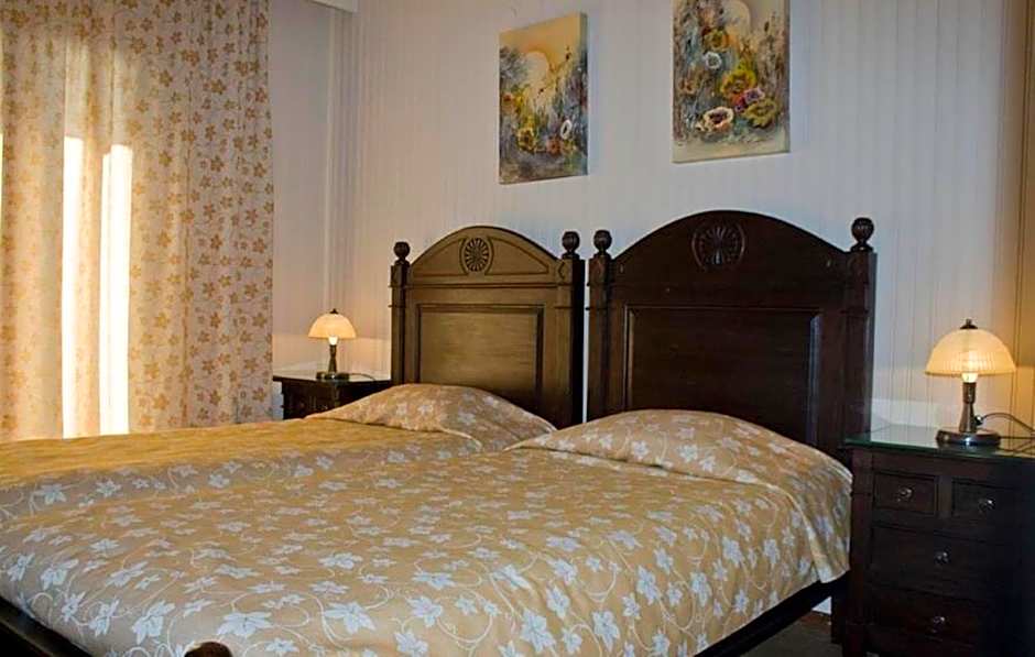 Marianna's Home Accommodation