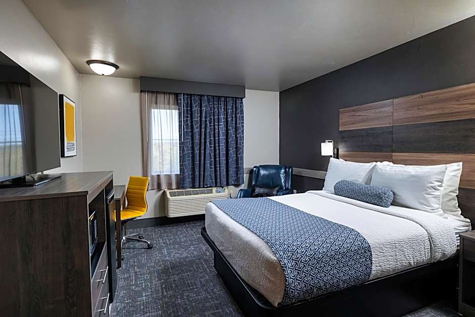 Hotel J Green Bay