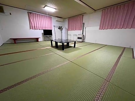 Japanese-Style Room