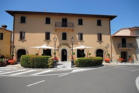 Sangallo Hotel