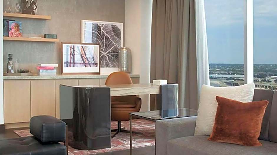 Hyatt Regency Frisco-Dallas