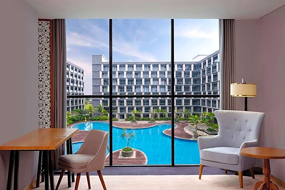 Four Points by Sheraton Balikpapan