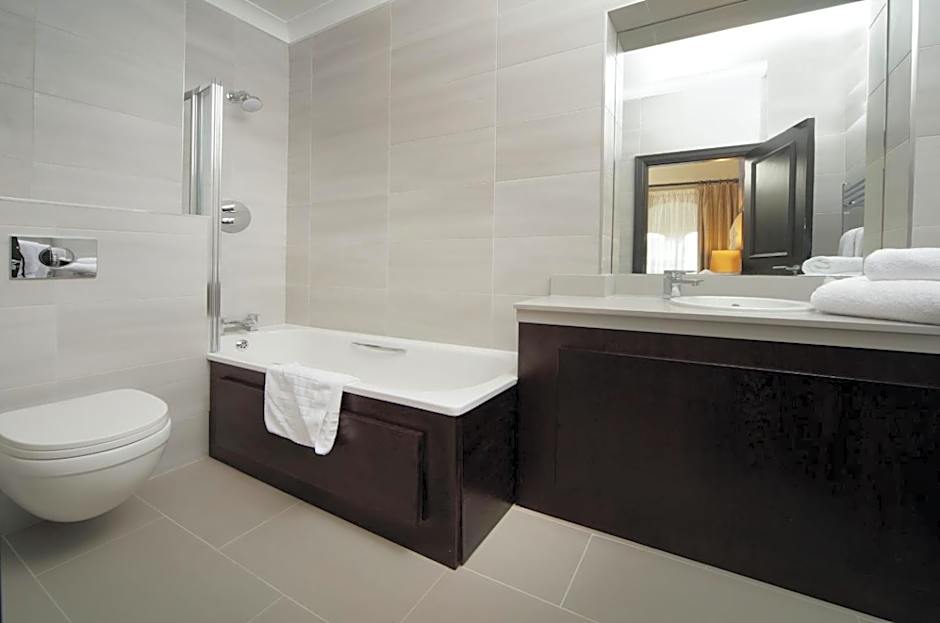 Great Victoria Hotel