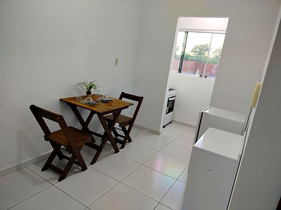 Pousada Vovó Haidê