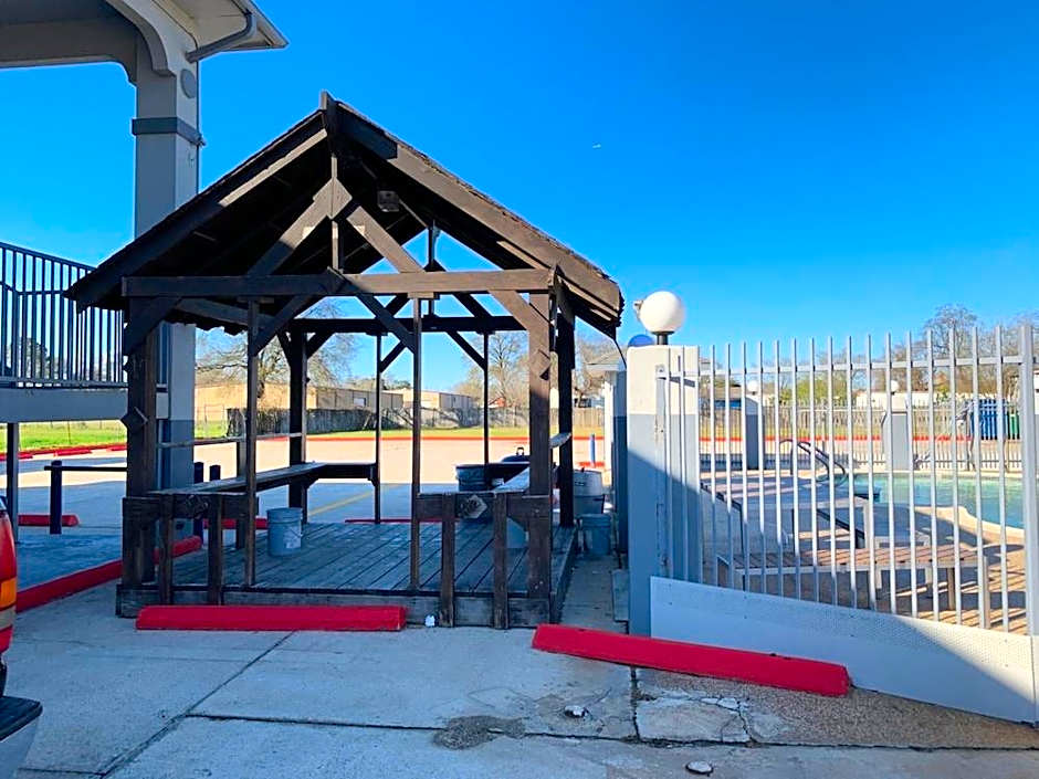 Extended Stay Inn & Suites Channelview