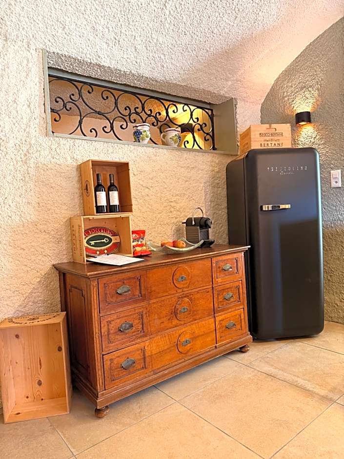 AL BOCCALINO Bed & Breakfast Melide Lugano Ticino
