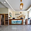 PrideInn Plaza Nairobi Airport