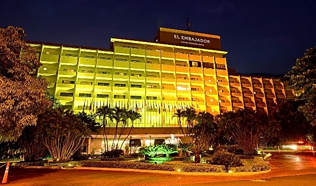 El Embajador, a Royal Hideaway Hotel