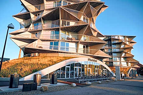 A Place To Hotel Esbjerg