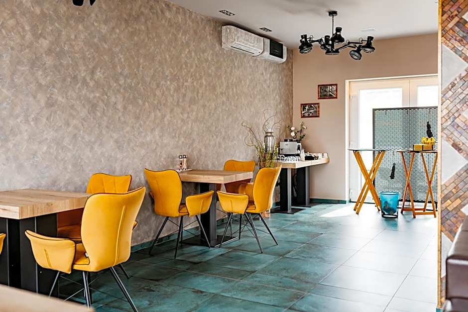 Padre Boutique Hotel