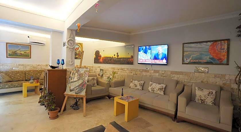 OzenTurku Hotel